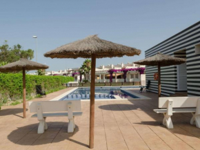 Holiday Home Eucaliptus II by Interhome